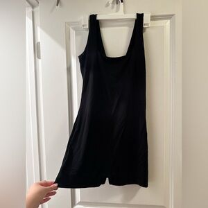 Oh Polly Black Jumpsuit Romper